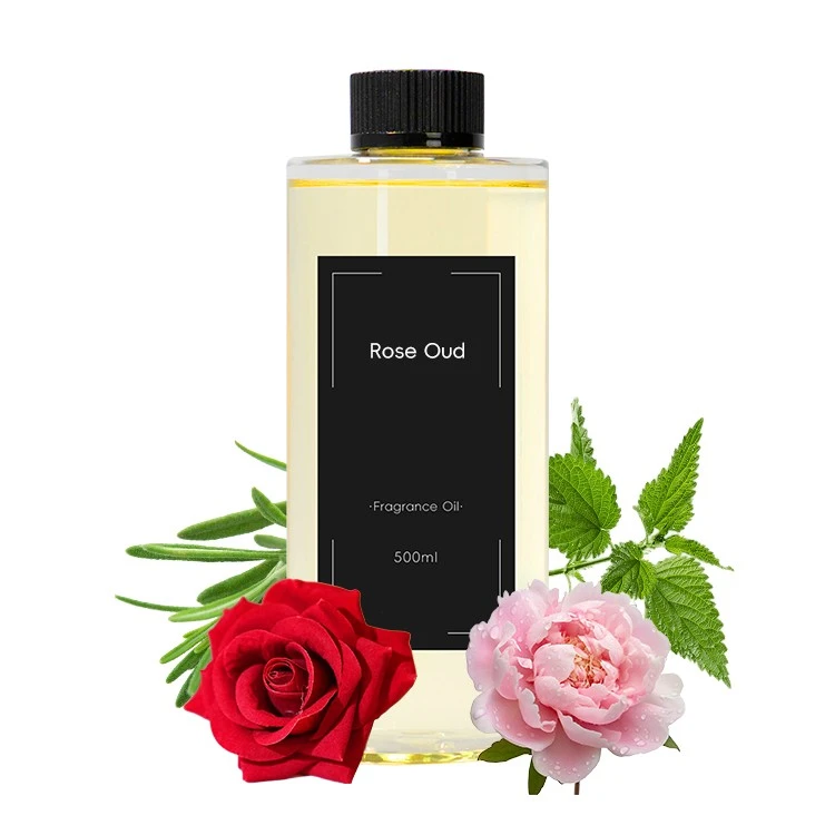 Aroma Oil best