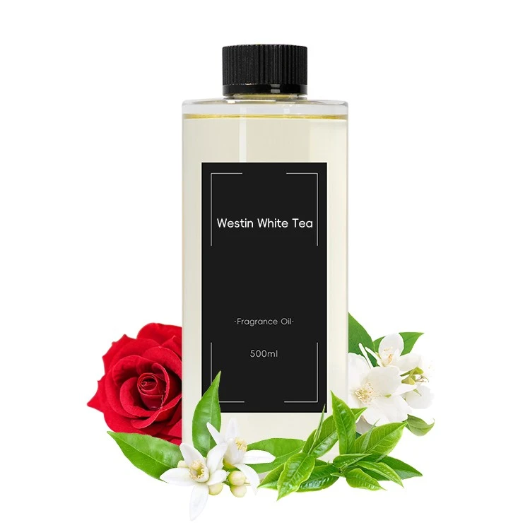 Aroma Oil high quality