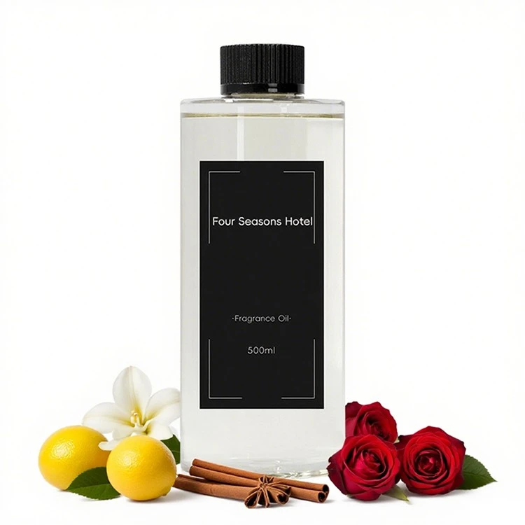 Aroma Oil suppliers