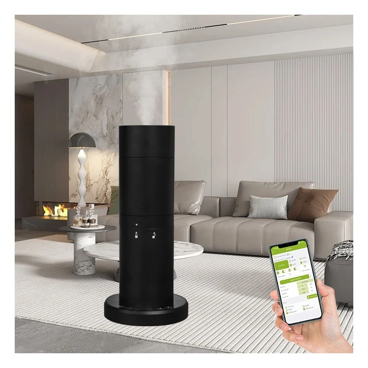 Home Electric Scent Diffuser best