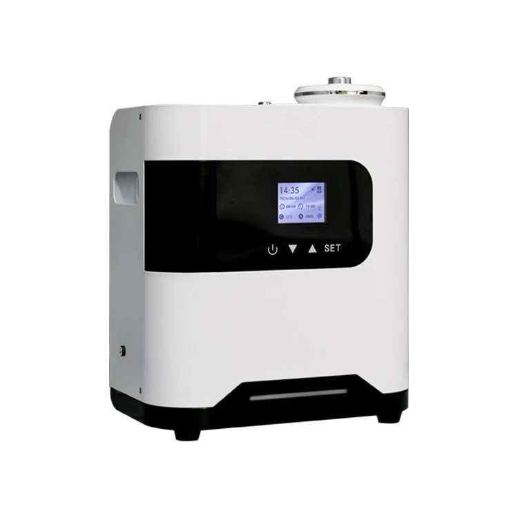 Hvac Scent Machine suppliers