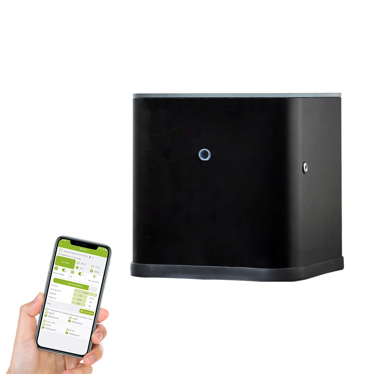 Spa Room Aroma Mist Diffuser