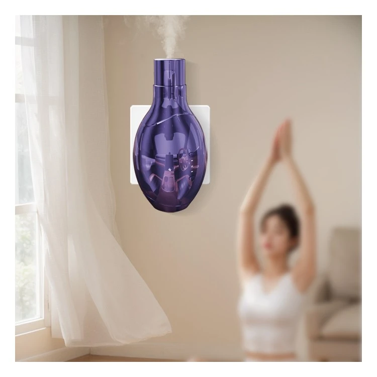 Wall Plug Oil Diffuser best
