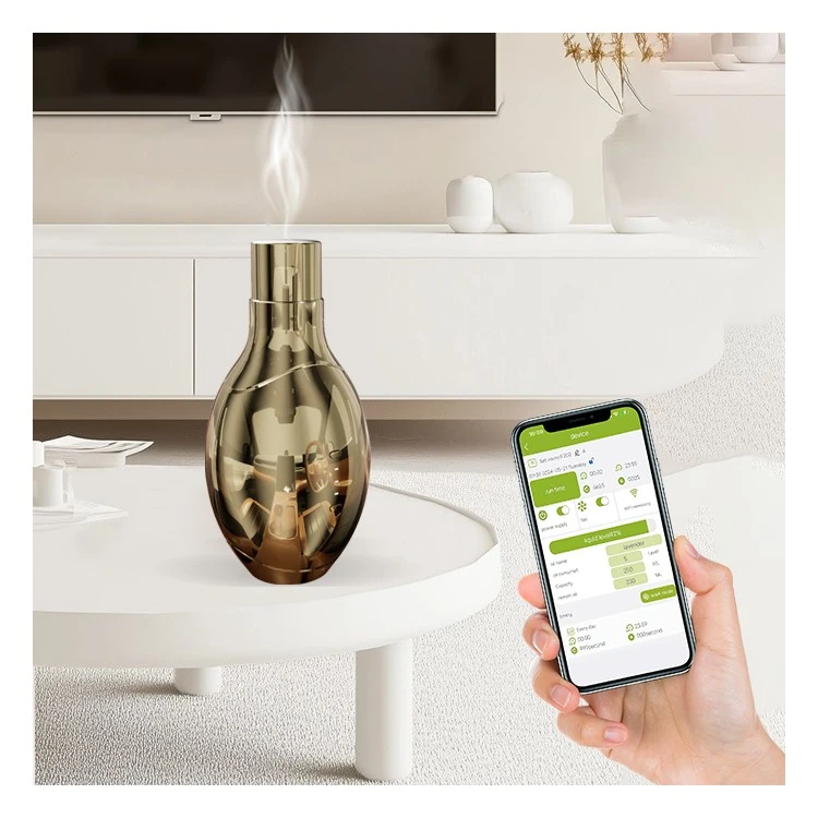 Wall Plug Oil Diffuser high quality