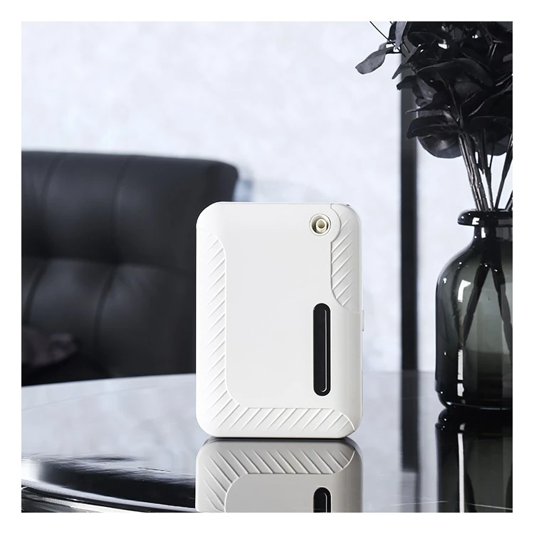 Waterless Nebulizing Essential Oil Diffuser suppliers